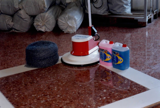 productos de limpieza